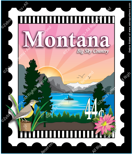 Montana