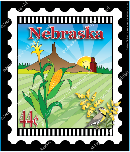 Nebraska