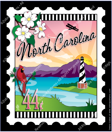 North Carolina