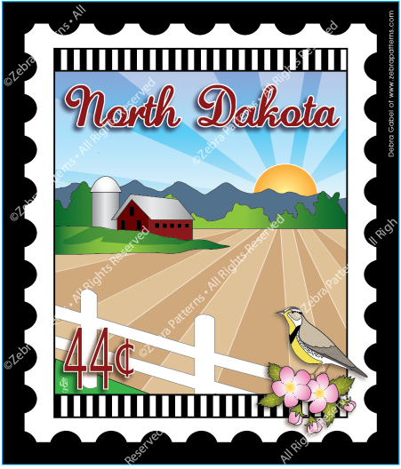 North Dakota