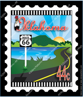 Oklahoma