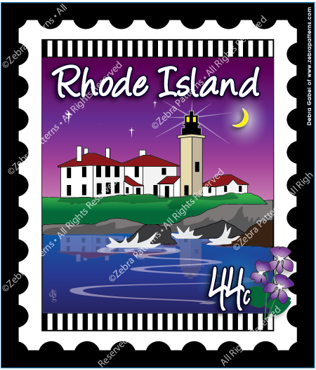 Rhode Island