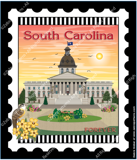 South Carolina