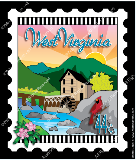 West Virginia