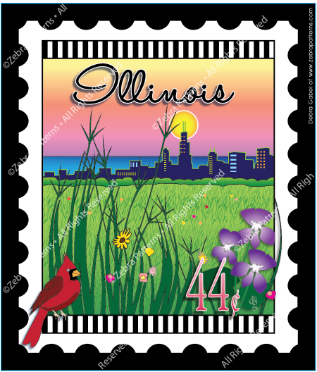 Illinois