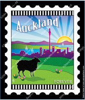 Auckland New Zealand