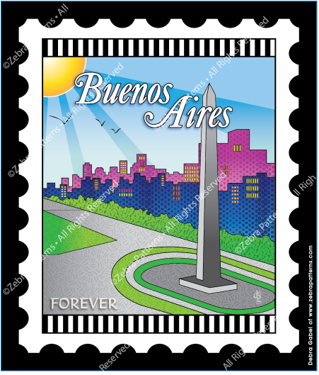 Buenos Aires Argentina