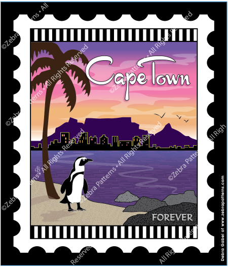 Cape Town South Africa