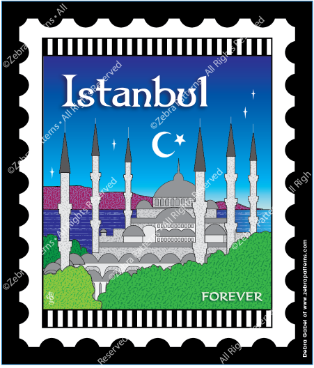 Istanbul Turkey