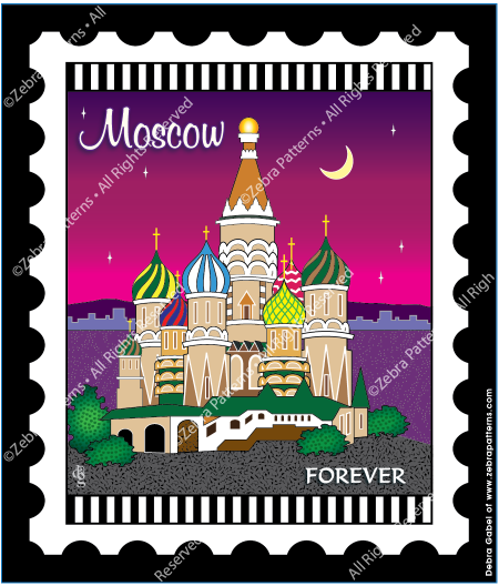 Moscow Russia