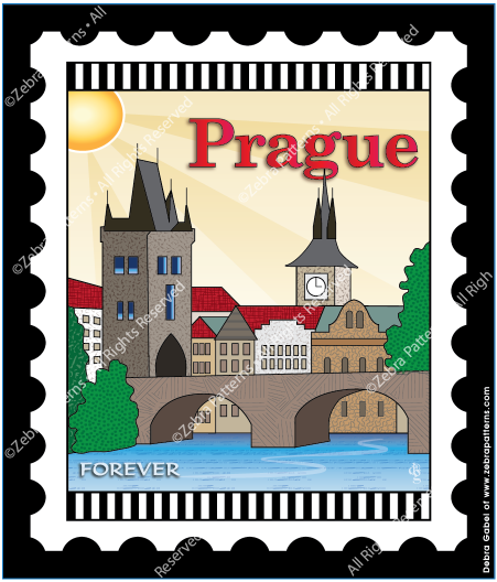 Prague Czechoslovakia