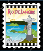 Rio De Janiero Brazil