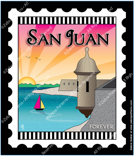 San Juan Puerto Rico