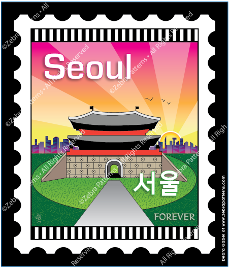Seoul Korea