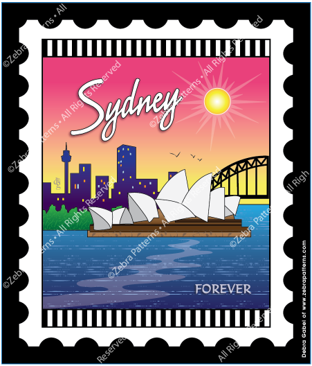 Sydney Australia
