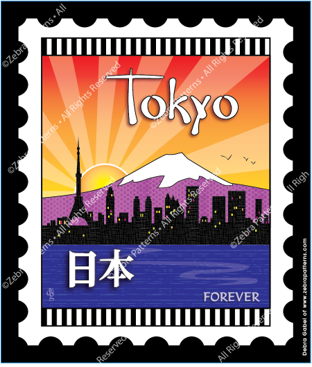 Tokyo Japan