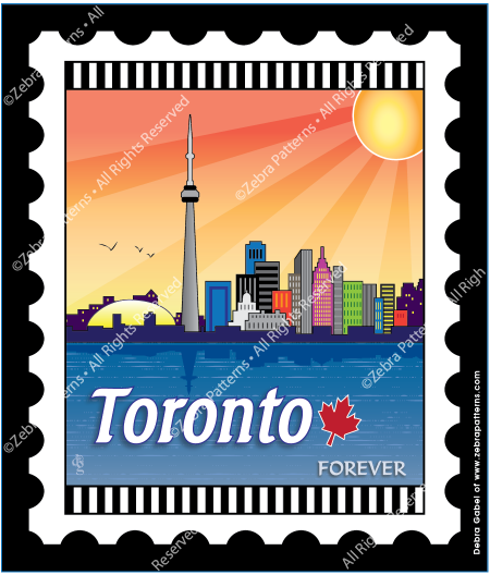 Toronto Ontario