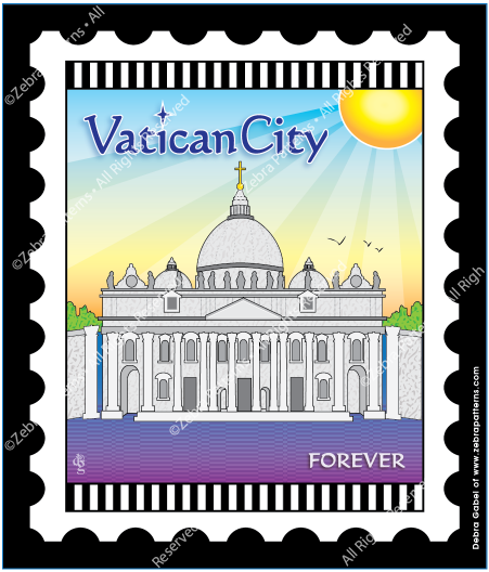 Vatican City Italy