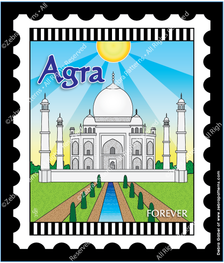Agra Turkey