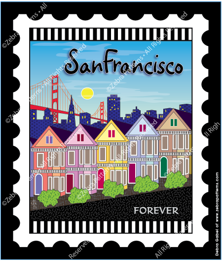San Francisco California