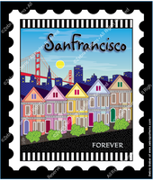 San Francisco California