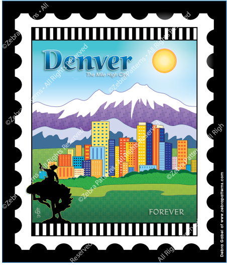 Denver Colorado
