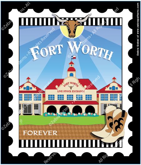 Fort Worth Texas