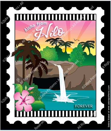 Hilo Hawaii