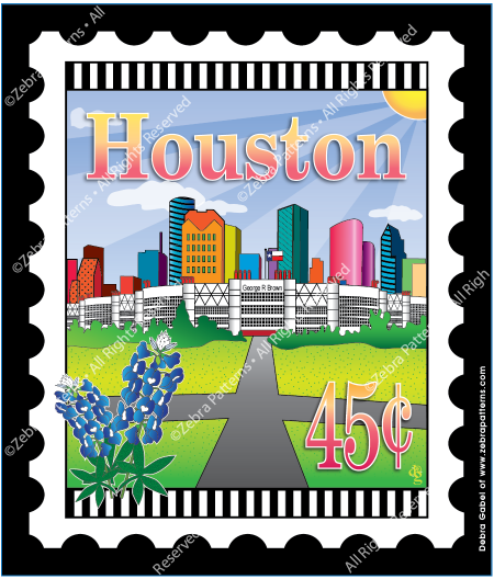 Houston Texas