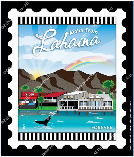 Lahaina Hawaii