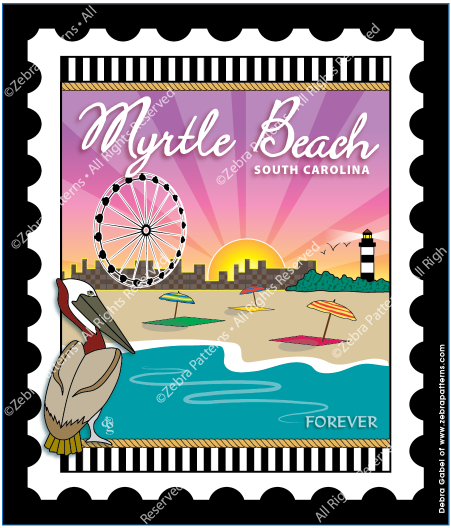 Myrtle Beach South Carolina