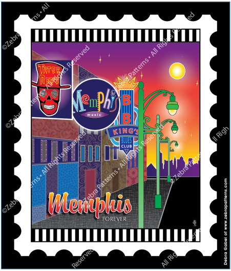 Memphis Tennessee