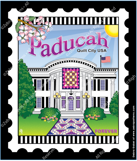 Paducah Kentucky