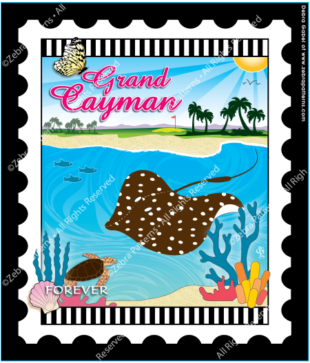 Grand Cayman