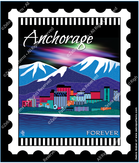Anchorage Alaska