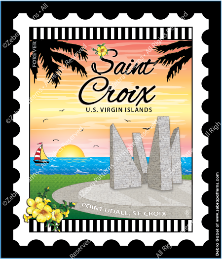Saint Croix