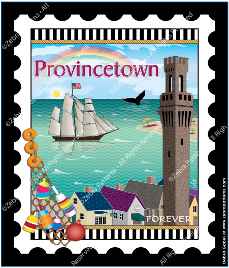 Provincetown Massachusetts