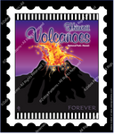 Volcanoes Hawaii