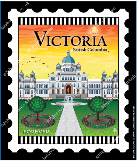 Victoria British Columbia