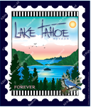 Lake Tahoe Nevada California