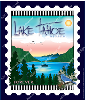 Lake Tahoe Nevada California