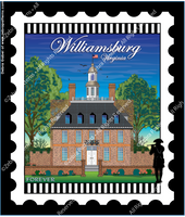 Williamsburg Virginia