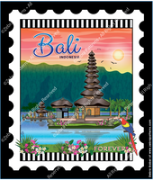 Bali Indonesia