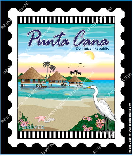 Punta Cana Dominican Republic