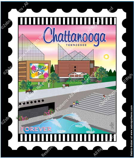 Chattanooga Tennessee