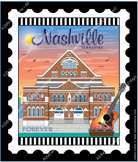 Nashville Tennessee