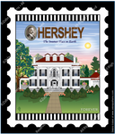 Hershey Pennsylvania
