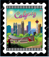 Calgary Alberta