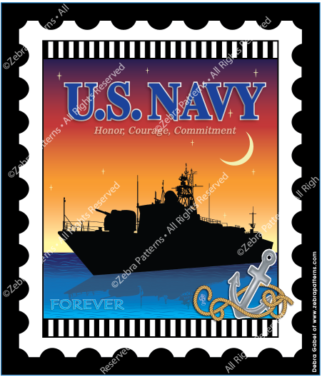 Navy