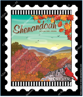 Shenandoah Virginia